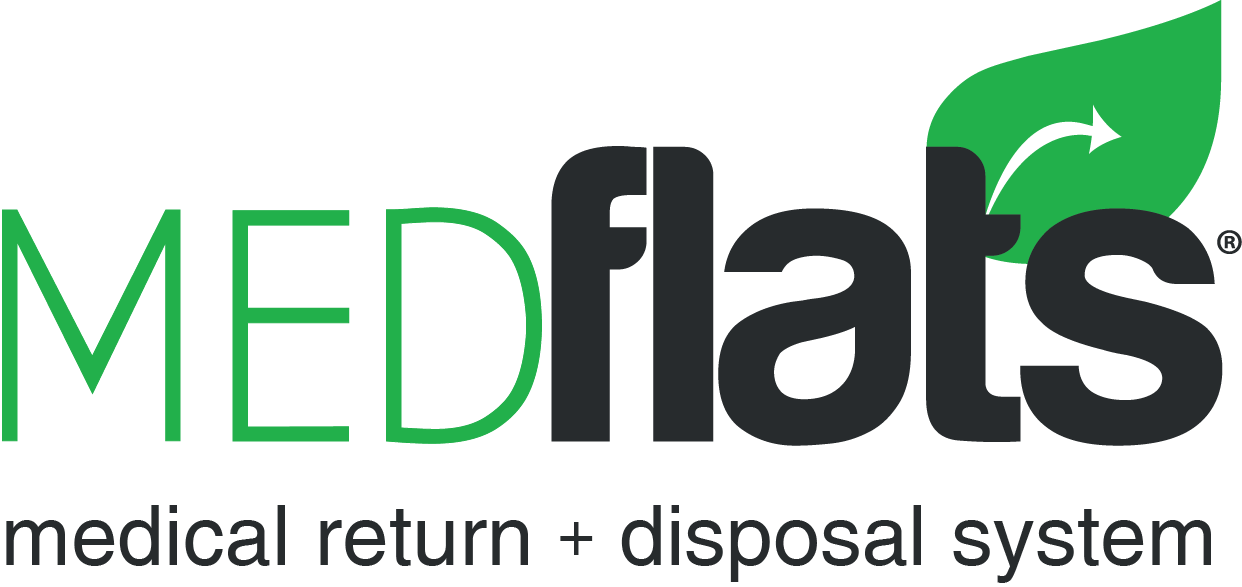 MedFlats Logo
